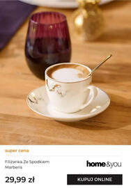 Home&You gazetka Strona 4