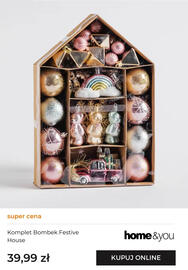 Home&You gazetka Strona 5