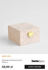 Home&You gazetka Strona 7