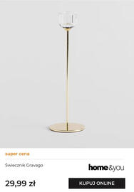 Home&You gazetka Strona 9