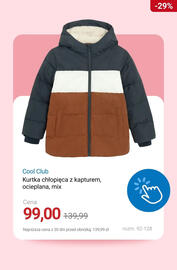 Smyk gazetka tydzień 52 Strona 10