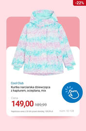 Smyk gazetka tydzień 52 Strona 11