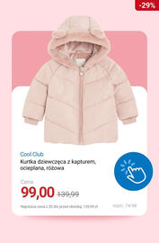 Smyk gazetka tydzień 52 Strona 12