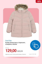 Smyk gazetka tydzień 52 Strona 13