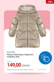 Smyk gazetka tydzień 52 Strona 14