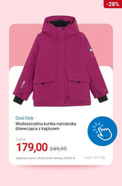 Smyk gazetka tydzień 52 Strona 3