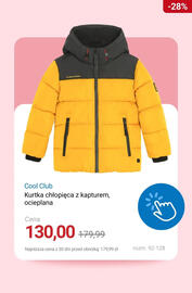 Smyk gazetka tydzień 52 Strona 4