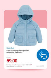 Smyk gazetka tydzień 52 Strona 5