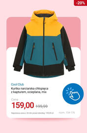 Smyk gazetka tydzień 52 Strona 6