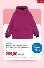 Smyk gazetka tydzień 52 Strona 7