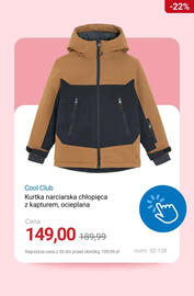 Smyk gazetka tydzień 52 Strona 8