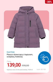 Smyk gazetka tydzień 52 Strona 9