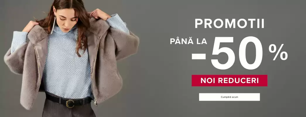 Catalog Motivi (valid până la 4-01)