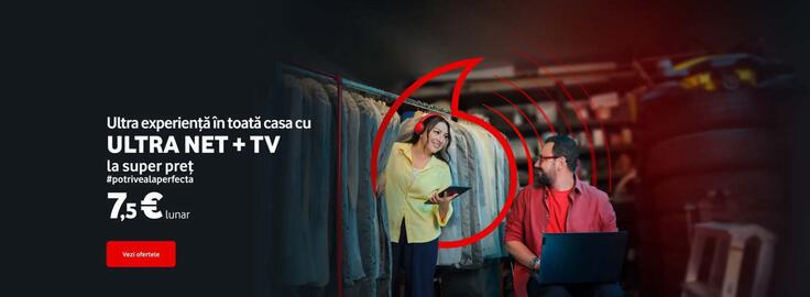 Magazine Vodafone Pagină 2