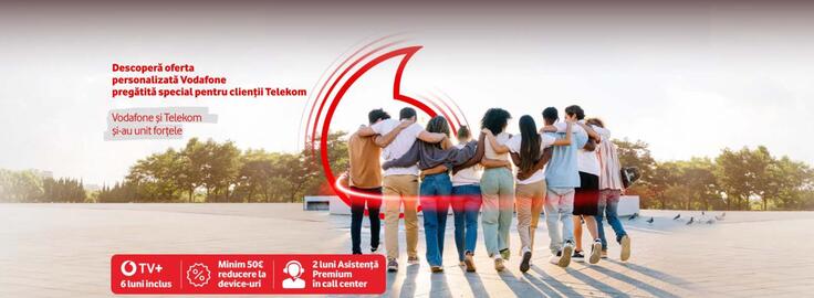 Magazine Vodafone Pagină 3