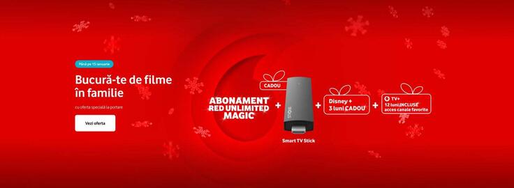 Magazine Vodafone Pagină 4