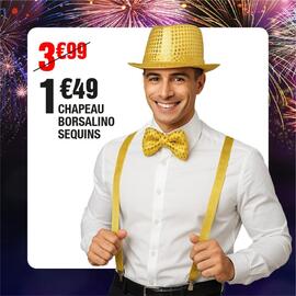 Catalogue La Foir'Fouille page 3