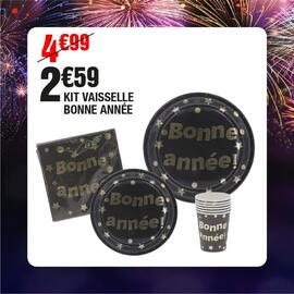 Catalogue La Foir'Fouille page 5