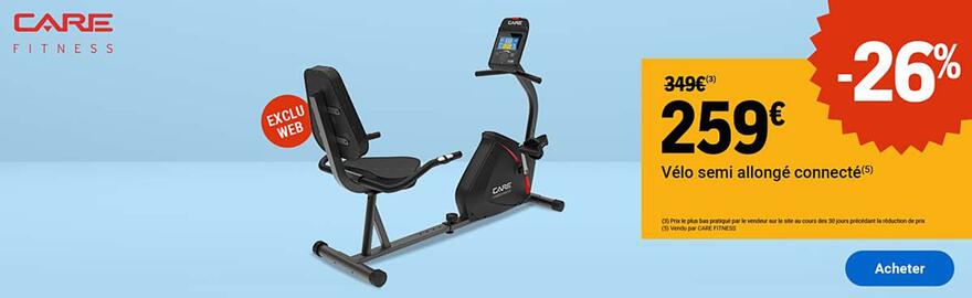 Catalogue E.Leclerc Sport page 1