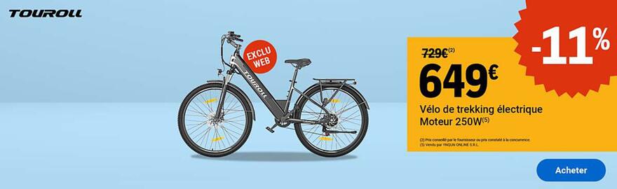 Catalogue E.Leclerc Sport page 2