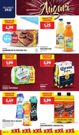 Volantino ALDI settimana 1 Pagina 10