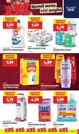 Volantino ALDI settimana 1 Pagina 11