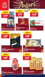 Volantino ALDI settimana 1 Pagina 12
