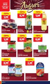 Volantino ALDI settimana 1 Pagina 14
