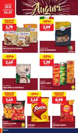 Volantino ALDI settimana 1 Pagina 16