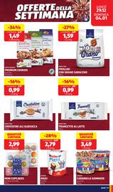 Volantino ALDI settimana 1 Pagina 17