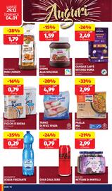 Volantino ALDI settimana 1 Pagina 18