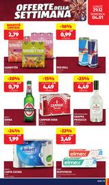 Volantino ALDI settimana 1 Pagina 19