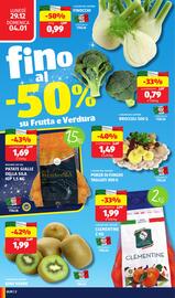 Volantino ALDI settimana 1 Pagina 2