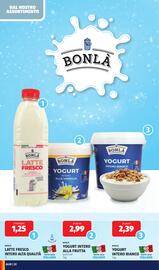 Volantino ALDI settimana 1 Pagina 22