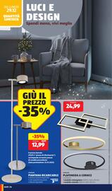 Volantino ALDI settimana 1 Pagina 24
