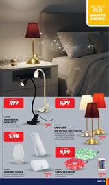 Volantino ALDI settimana 1 Pagina 25