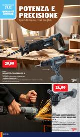 Volantino ALDI settimana 1 Pagina 26