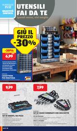 Volantino ALDI settimana 1 Pagina 28