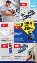 Volantino ALDI settimana 1 Pagina 29
