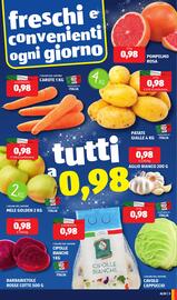 Volantino ALDI settimana 1 Pagina 3