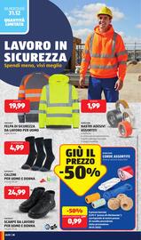 Volantino ALDI settimana 1 Pagina 30