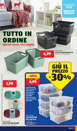Volantino ALDI settimana 1 Pagina 31