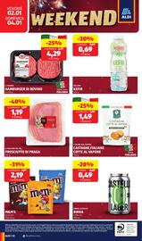 Volantino ALDI settimana 1 Pagina 32