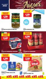 Volantino ALDI settimana 1 Pagina 8