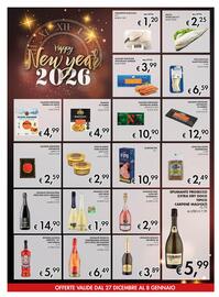 Volantino Supermercato Coal Pagina 10