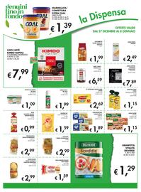 Volantino Supermercato Coal Pagina 12