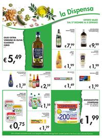 Volantino Supermercato Coal Pagina 14