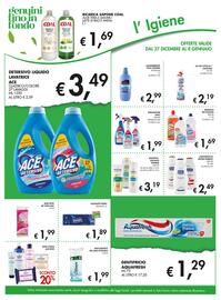 Volantino Supermercato Coal Pagina 15