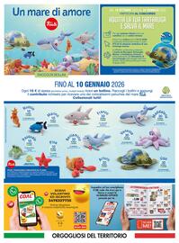 Volantino Supermercato Coal Pagina 16