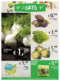 Volantino Supermercato Coal Pagina 3